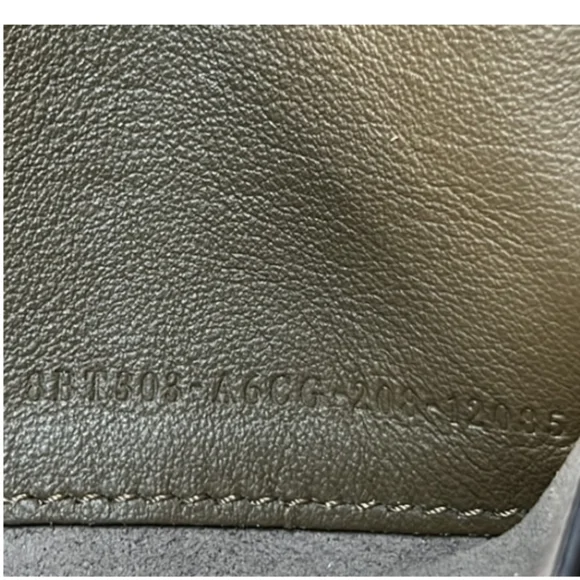 SOLD Fendi Flip Tote - Picture 6 of 6